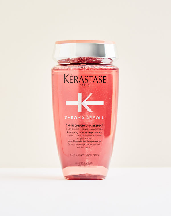 BAIN CHROMA ABSOLU LIMPID - 250ML